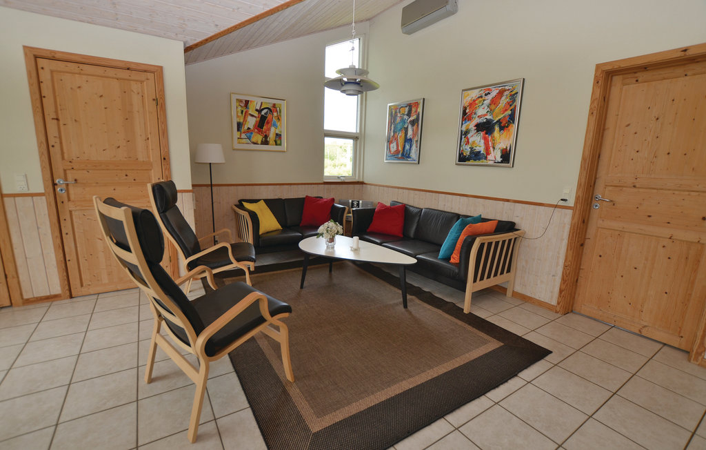 Ferienhaus - Hasmark Strand , Dänemark - G51580 9