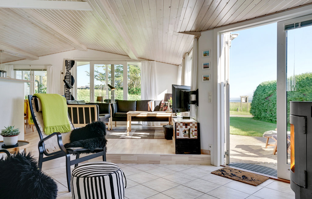 Ferienhaus - Bro Strand , Dänemark - G51609 3