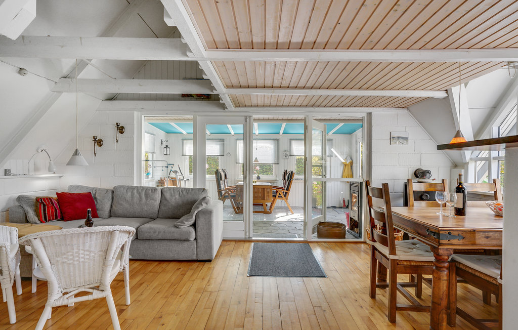 Ferienhaus - Bro Strand , Dänemark - G51760 3