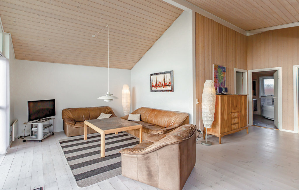 Feriehuse - Hasmark Strand , Danmark - G51794 5