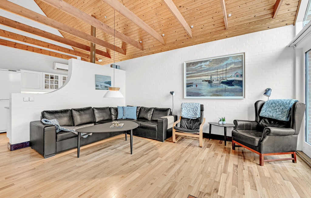 Ferienhaus - Nordenhuse , Dänemark - G51807 4