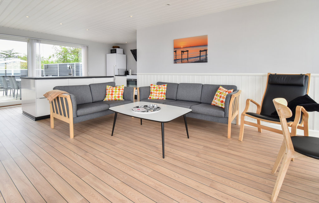 Ferienhaus - Nordenhuse , Dänemark - G51815 2