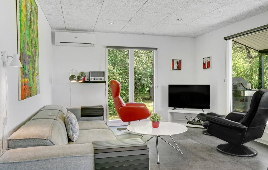 Ferienhaus - Skåstrup Strand , Dänemark - G51824 6