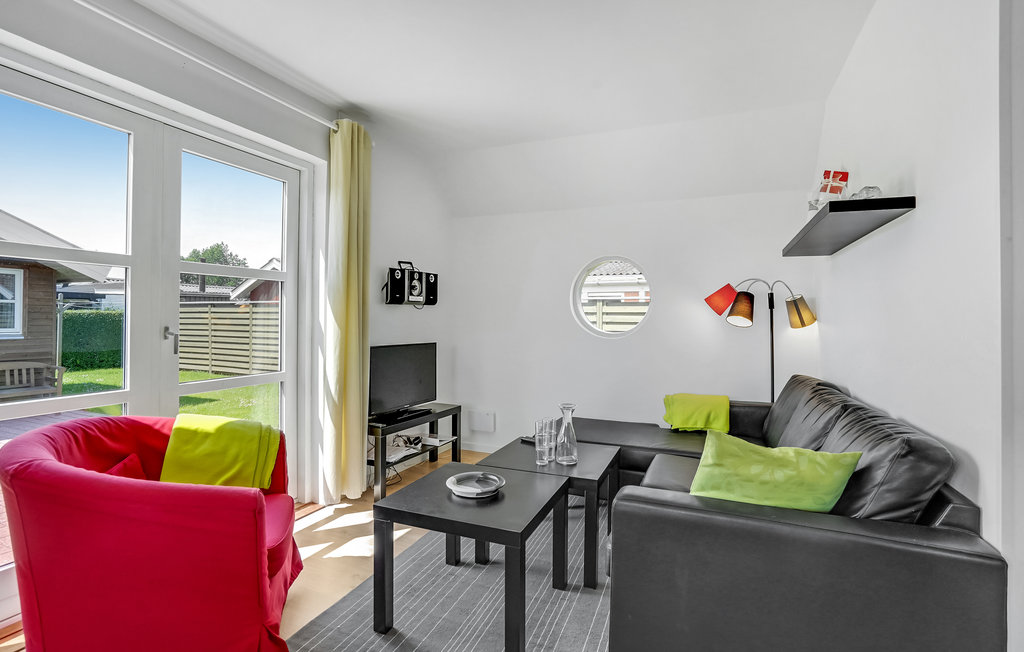 Feriehuse - Kristiansminde , Danmark - G51834 3