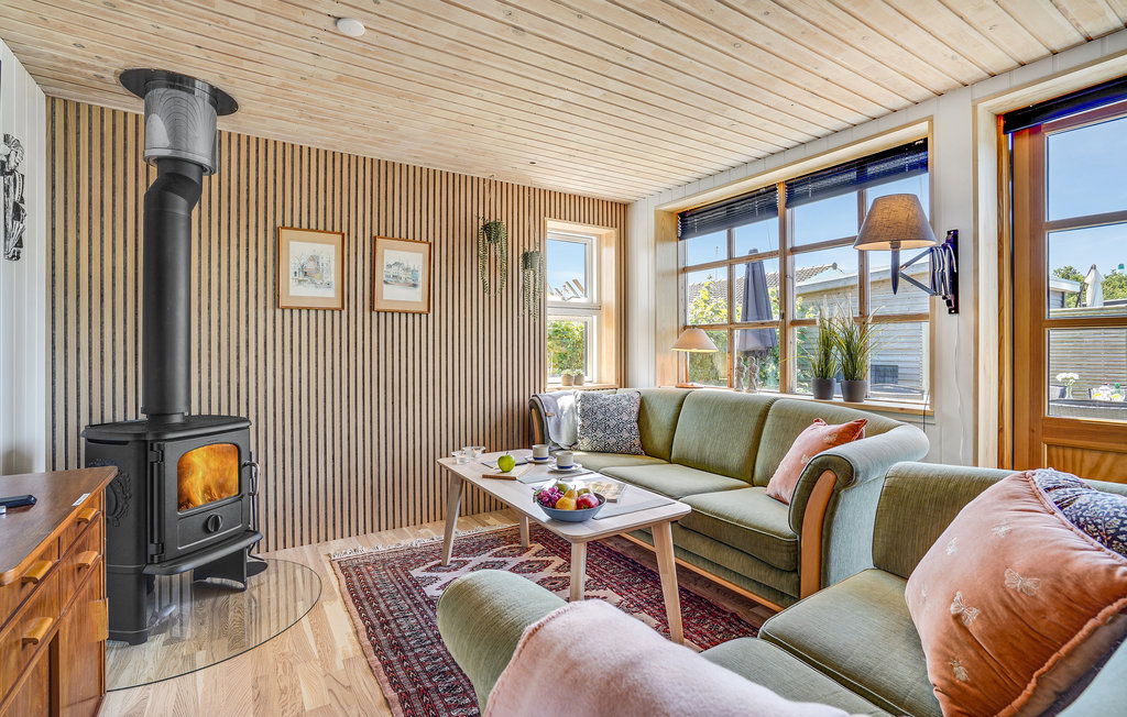 Ferienhaus - Nyborg , Dänemark - G51850 3