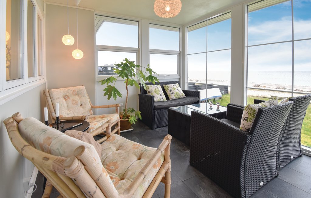 Feriehuse - Tørresø Strand , Danmark - G51039 2