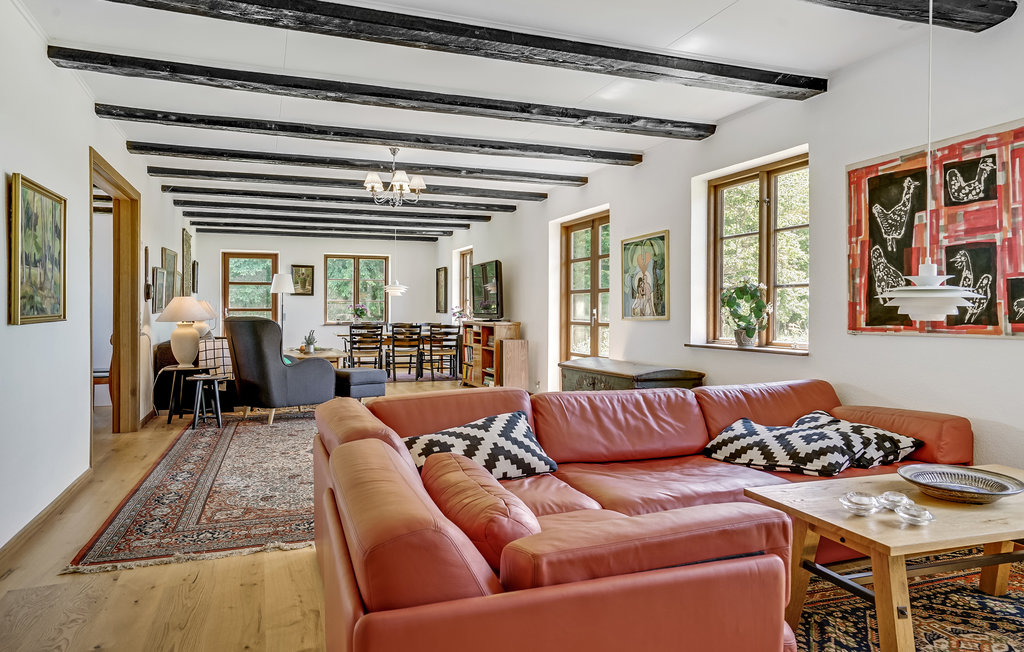 Semesterhus - Tanderup , Danmark - G51073 4