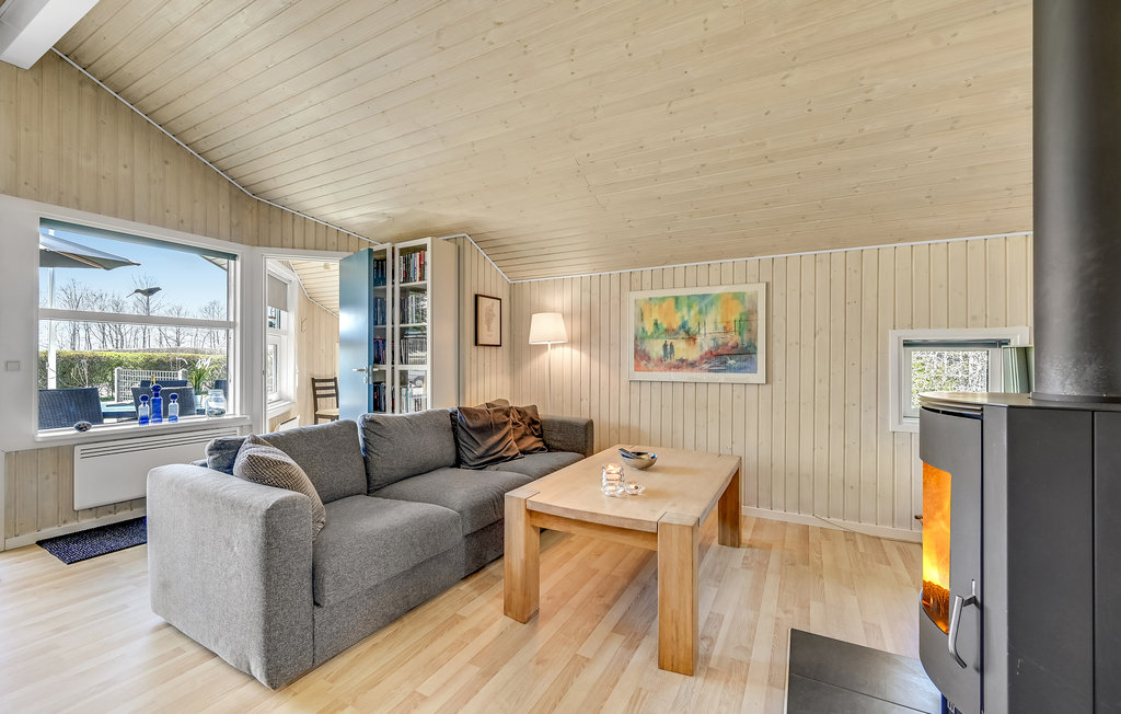 Ferienhaus - Hasmark Strand , Dänemark - G51093 4