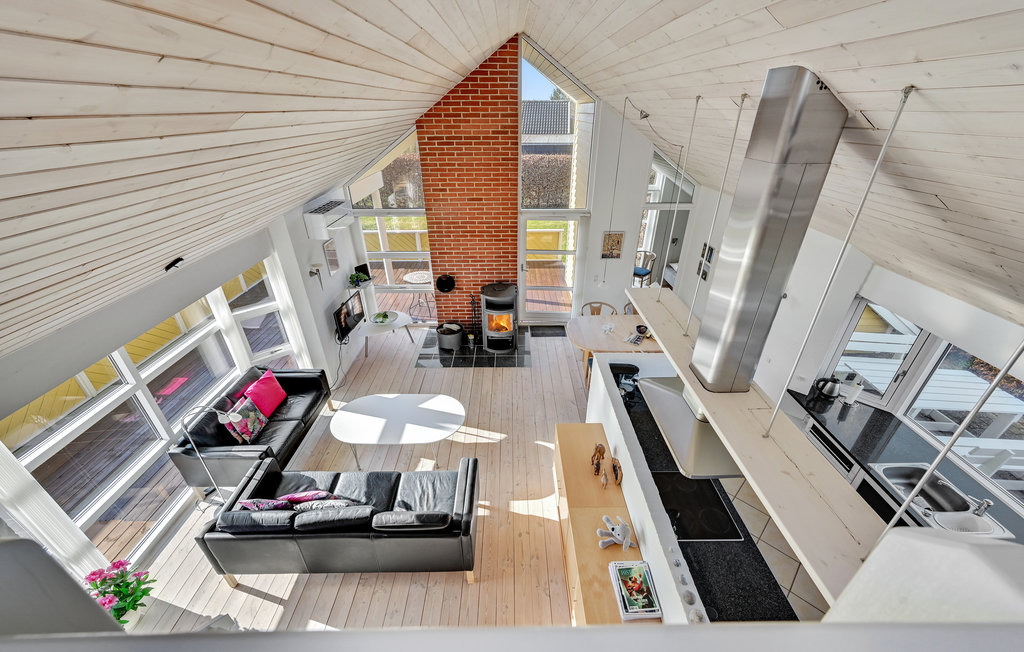 Ferienhaus - Hasmark Strand , Dänemark - G51113 3