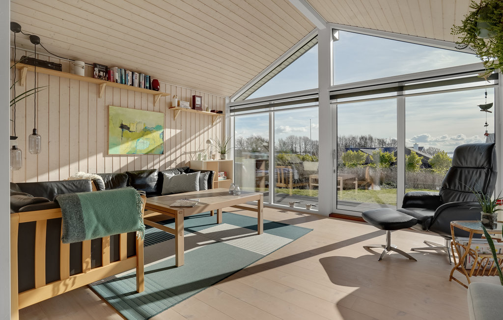 Feriehus - Brunshuse Strand , Danmark - G51132 2