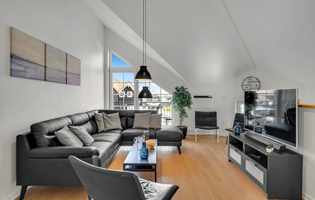 Ferienwohnung - Bogense Strand , Dänemark - G51152 3