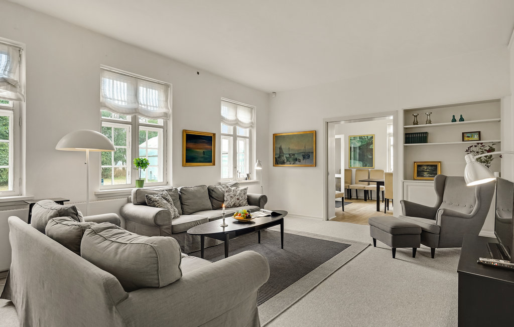 Ferienhaus - Kværndrup , Dänemark - G51202 3