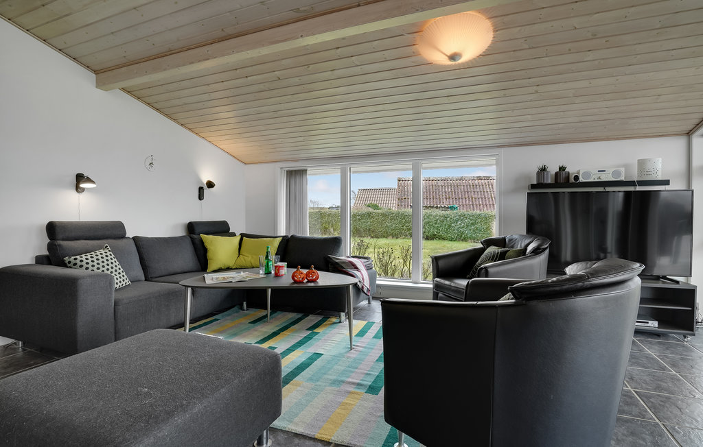 Feriehuse - Skåstrup Strand , Danmark - G51226 3