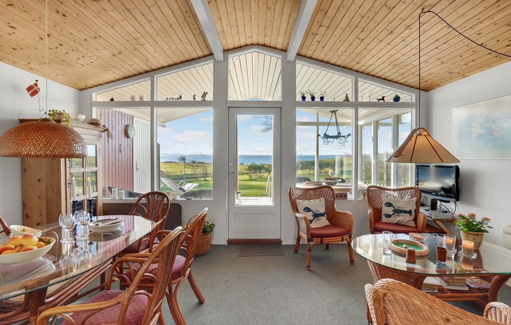 Ferienhaus - Gabet/Odense Fjord , Dänemark - G51227 5