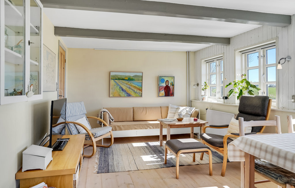 Feriehuse - Bogense Strand , Danmark - G51234 3