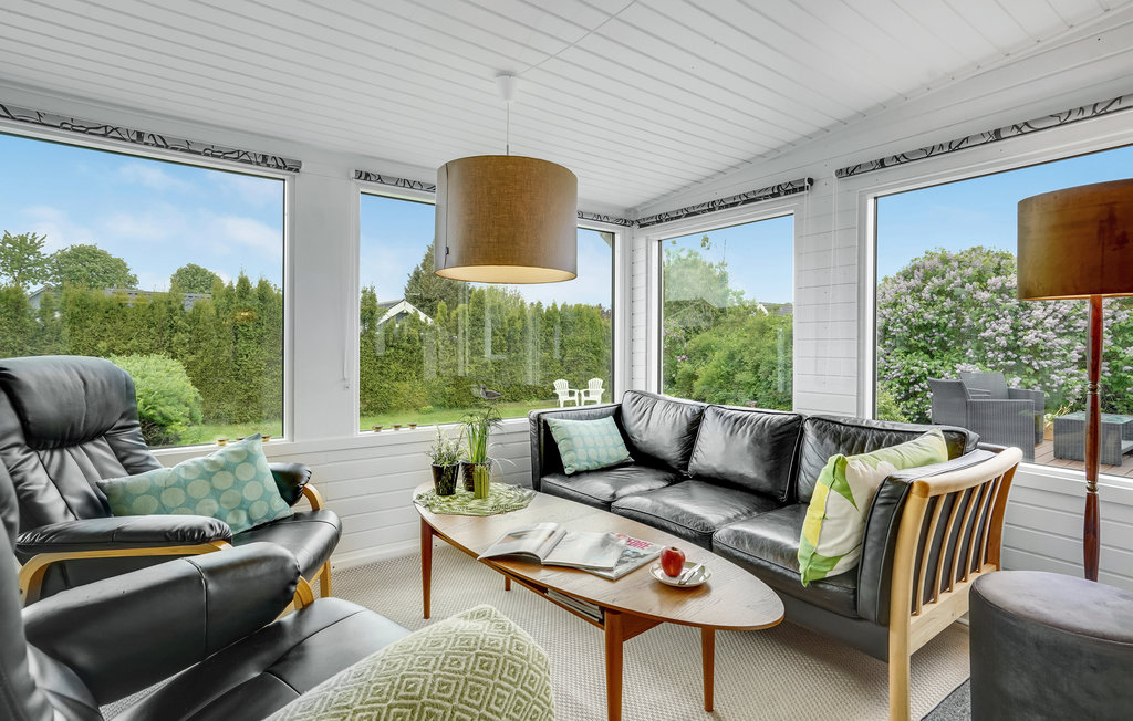 Ferienhaus - Skåstrup Strand , Dänemark - G51528 3