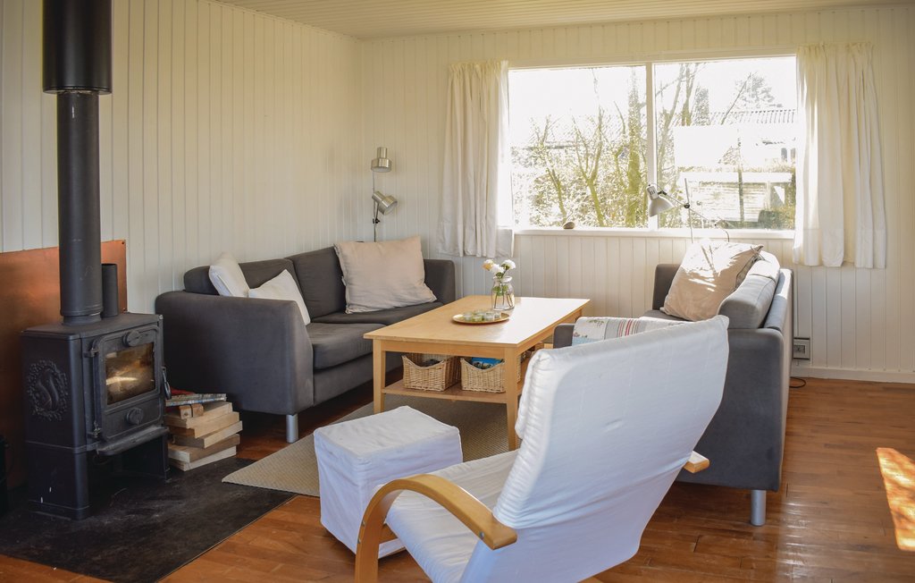 Feriehus - Skåstrup Strand , Danmark - G51668 2