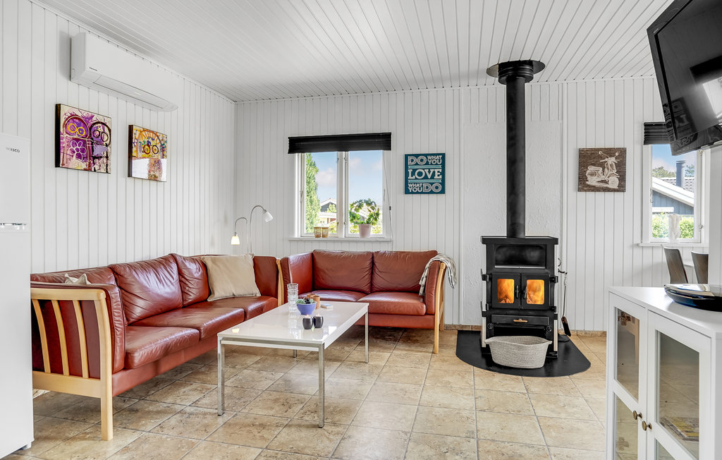 Lejlighed - Nyborg , Danmark - G51729 5