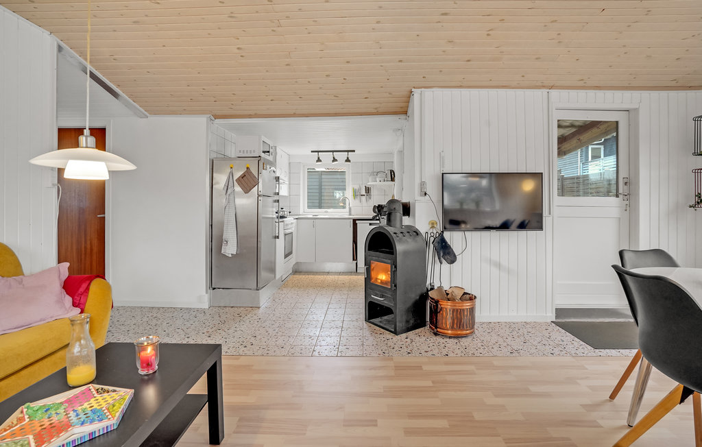 Ferienhaus - Hasmark Strand , Dänemark - G51056 16