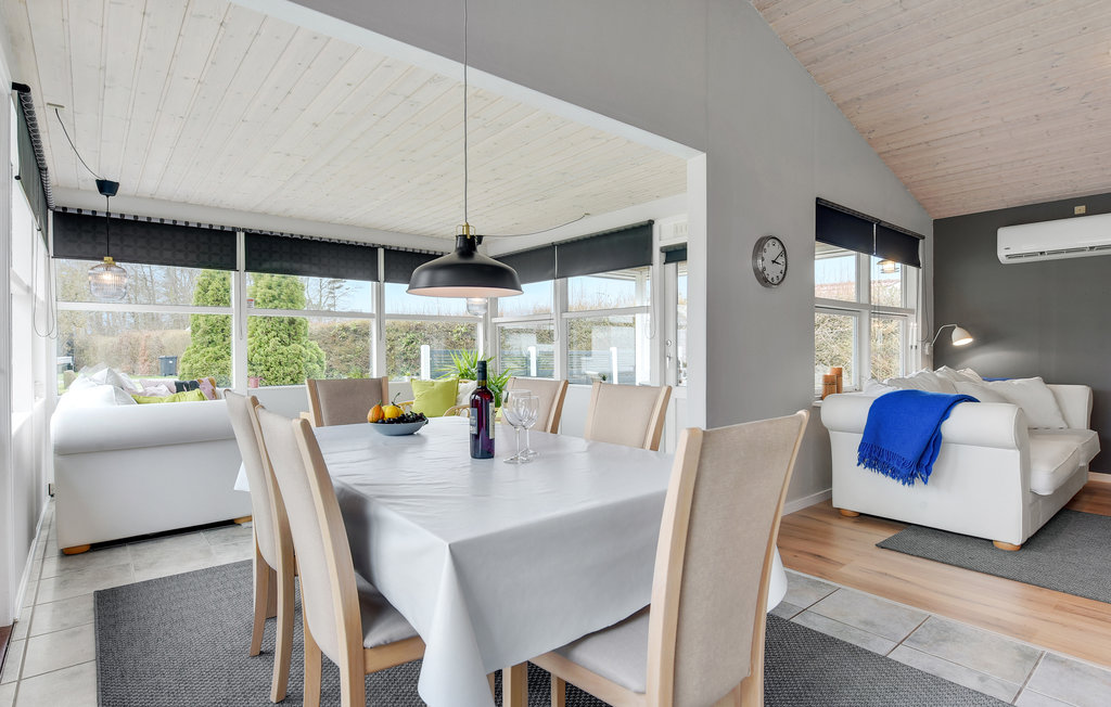 Feriehuse - Tørresø Strand , Danmark - G51096 5