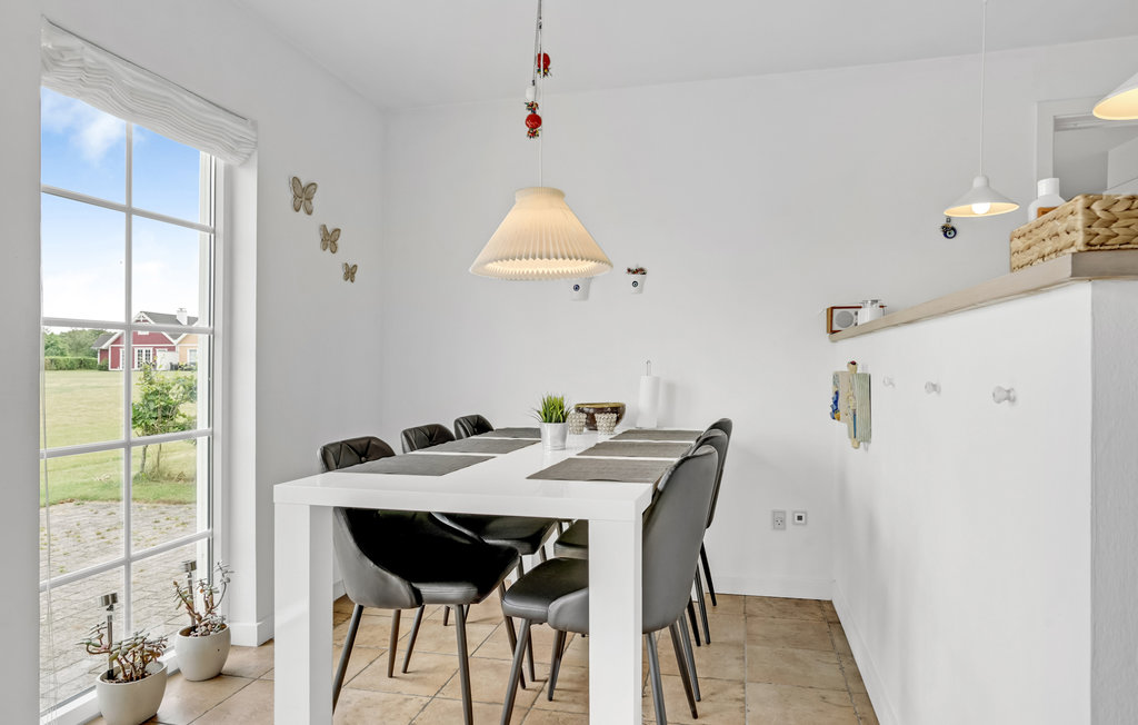 Feriehuse - Bro Strand , Danmark - G51102 5