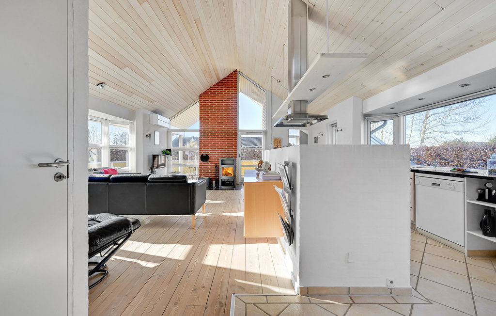 Ferienhaus - Hasmark Strand , Dänemark - G51113 16