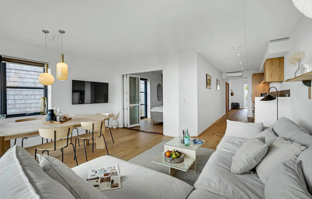 Lejlighed - Nordstranden , Danmark - G51185 16