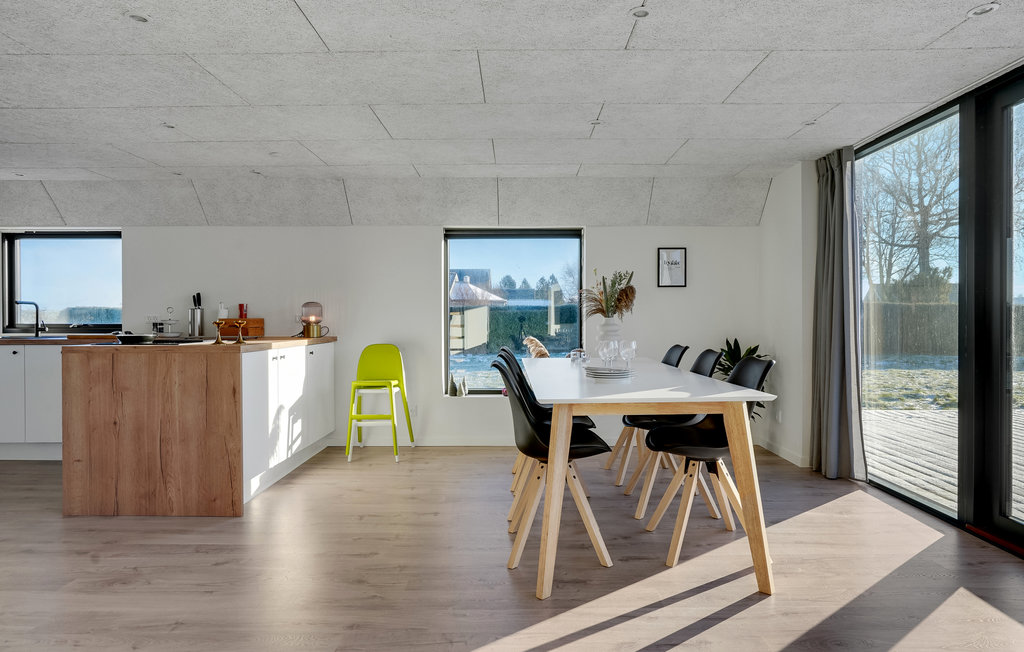 Ferienhaus - Tørresø Strand , Dänemark - G51187 21