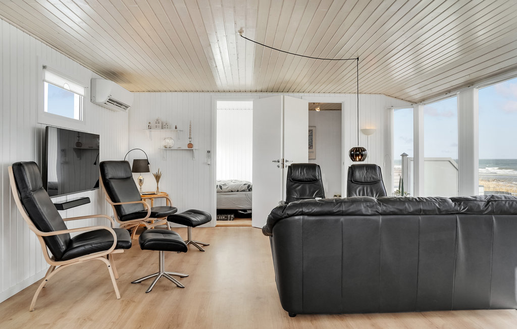 Feriehuse - Hasmark Strand , Danmark - G51201 17