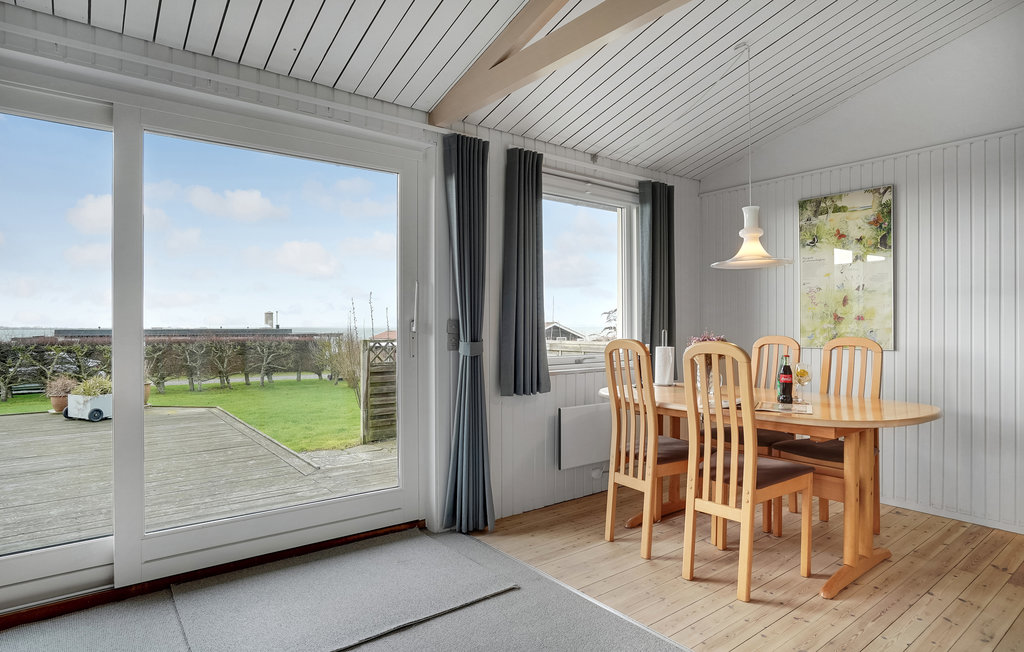 Feriehuse - Sandager Næs , Danmark - G51219 20