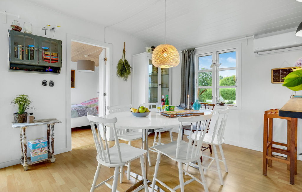 Ferienhaus - Skåstrup Strand , Dänemark - G51528 6