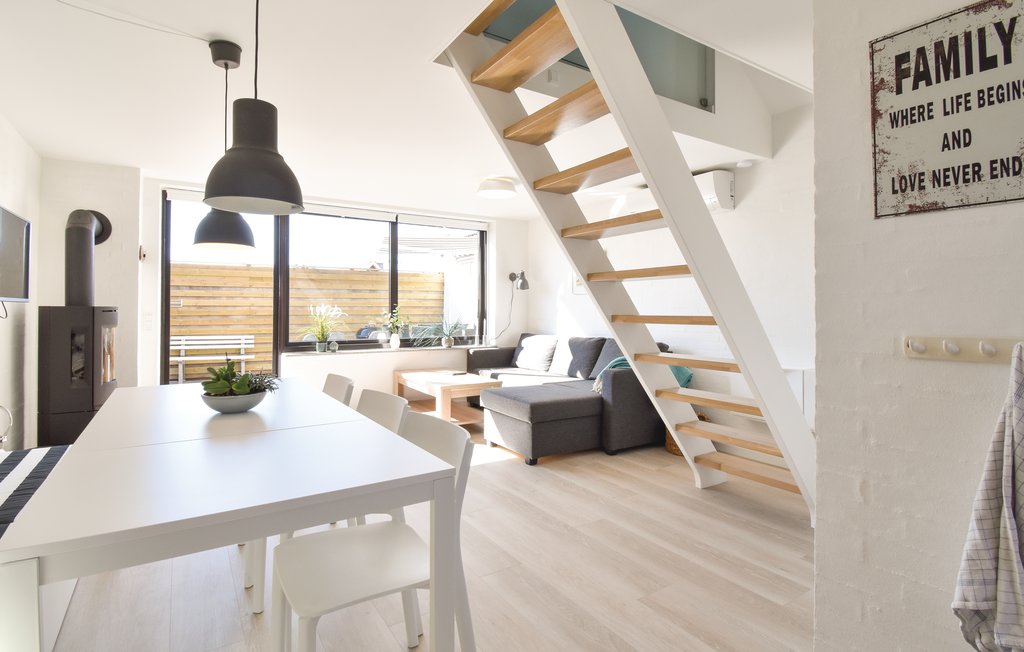 Ferienhaus - Hasmark Strand , Dänemark - G51018 11