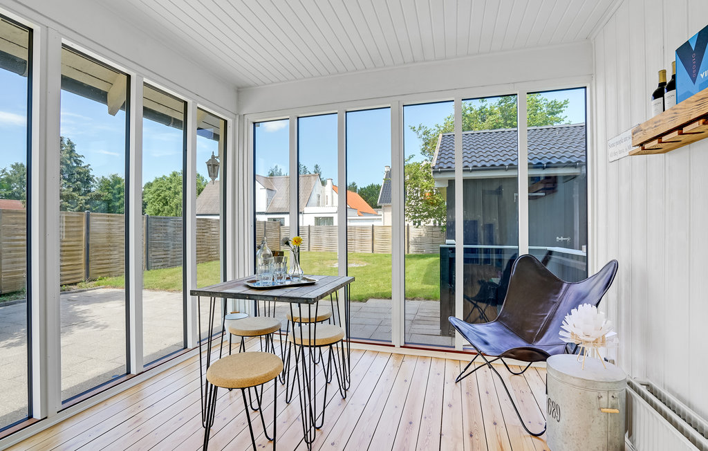 Feriehus - Odense Fjord , Danmark - G51098 6