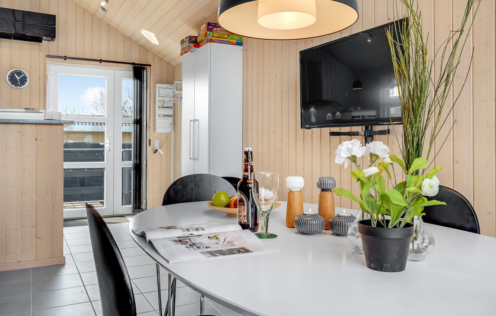 Feriehuse - Tørresø Strand , Danmark - G51116 7