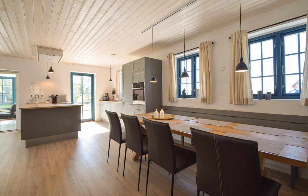 Ferienhaus - Hasmark Strand , Dänemark - G51117 18