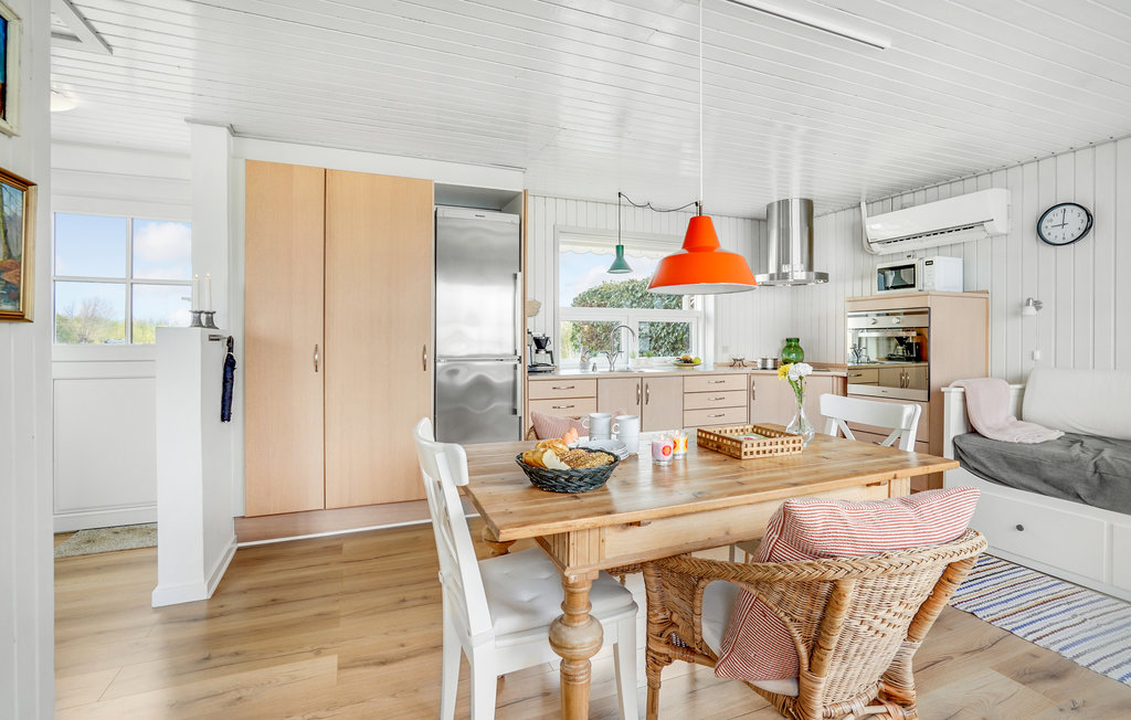 Feriehuse - Odense Fjord , Danmark - G51125 22