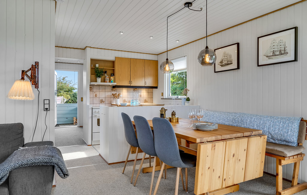 Ferienhaus - Nordstranden , Dänemark - G51136 16