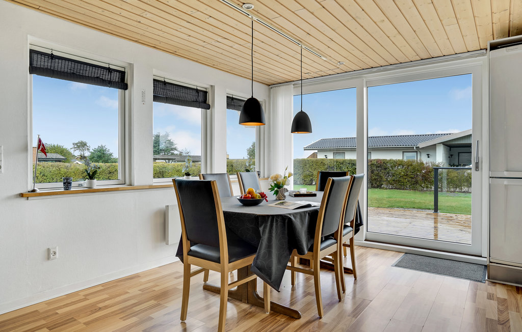 Ferienhaus - Skåstrup Strand , Dänemark - G51140 18