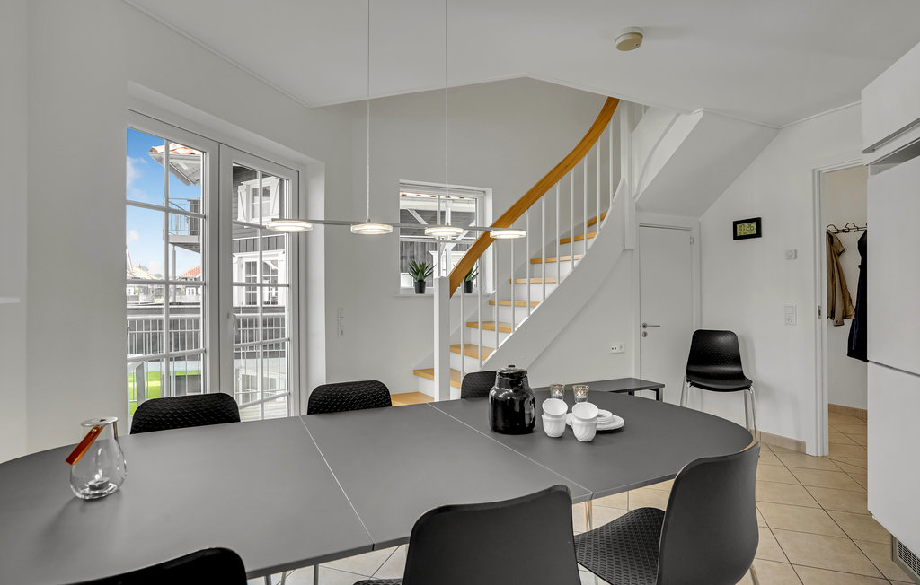 Ferienwohnung - Bogense Strand , Dänemark - G51152 6