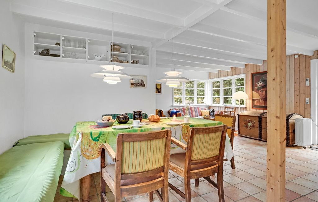 Ferienhaus - Bogense Strand , Dänemark - G51159 5