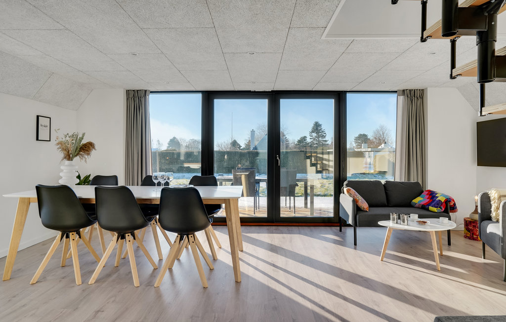 Ferienhaus - Tørresø Strand , Dänemark - G51187 5