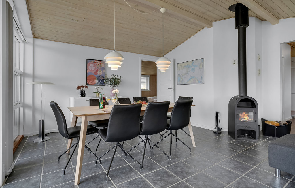 Feriehuse - Skåstrup Strand , Danmark - G51226 16
