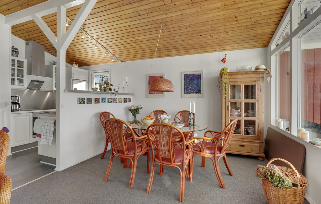 Ferienhaus - Gabet/Odense Fjord , Dänemark - G51227 21
