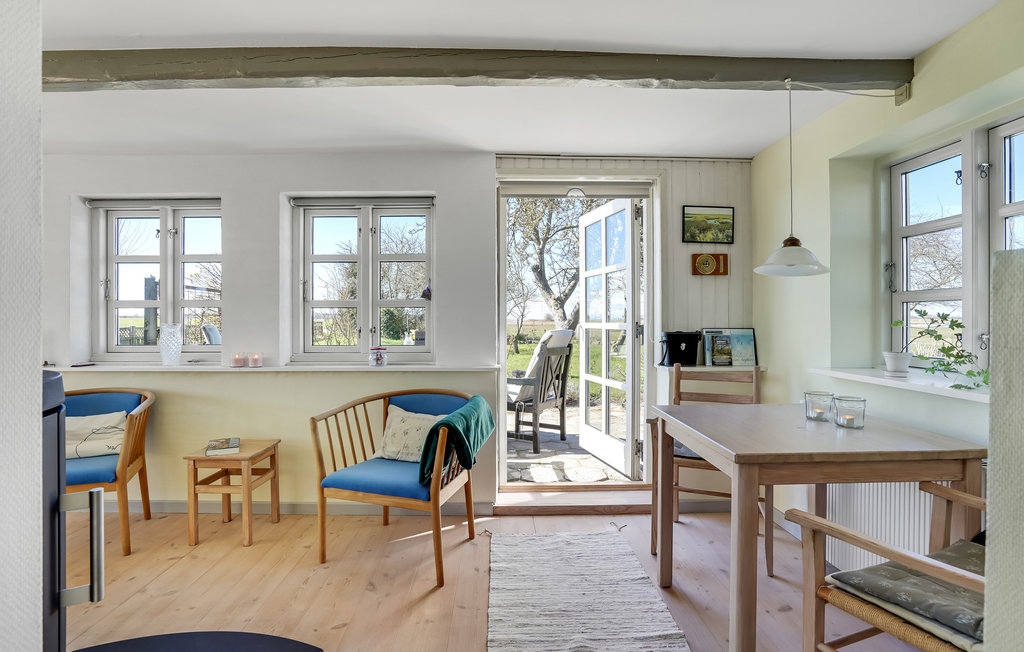 Feriehuse - Bogense Strand , Danmark - G51234 20