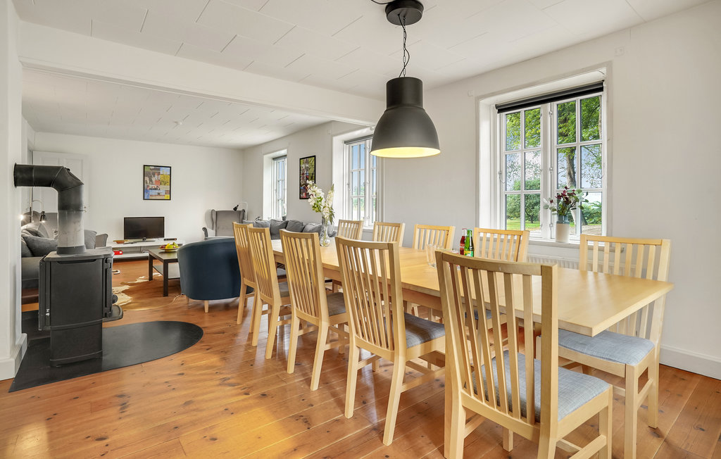 Ferienhaus - Kværndrup , Dänemark - G51331 7
