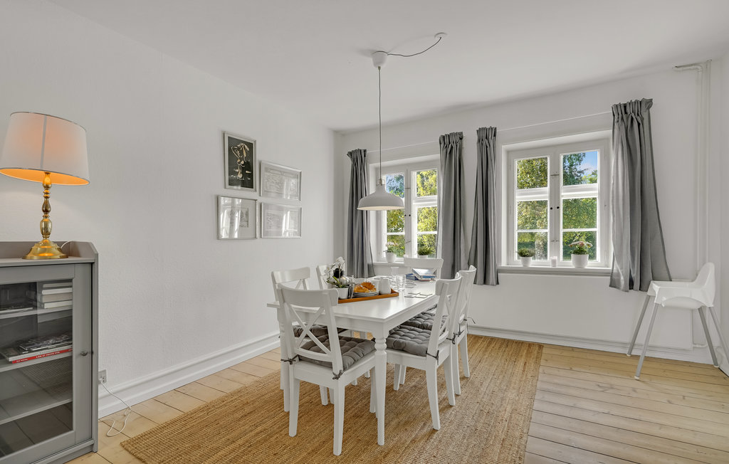 Ferienhaus - Kværndrup , Dänemark - G51338 6