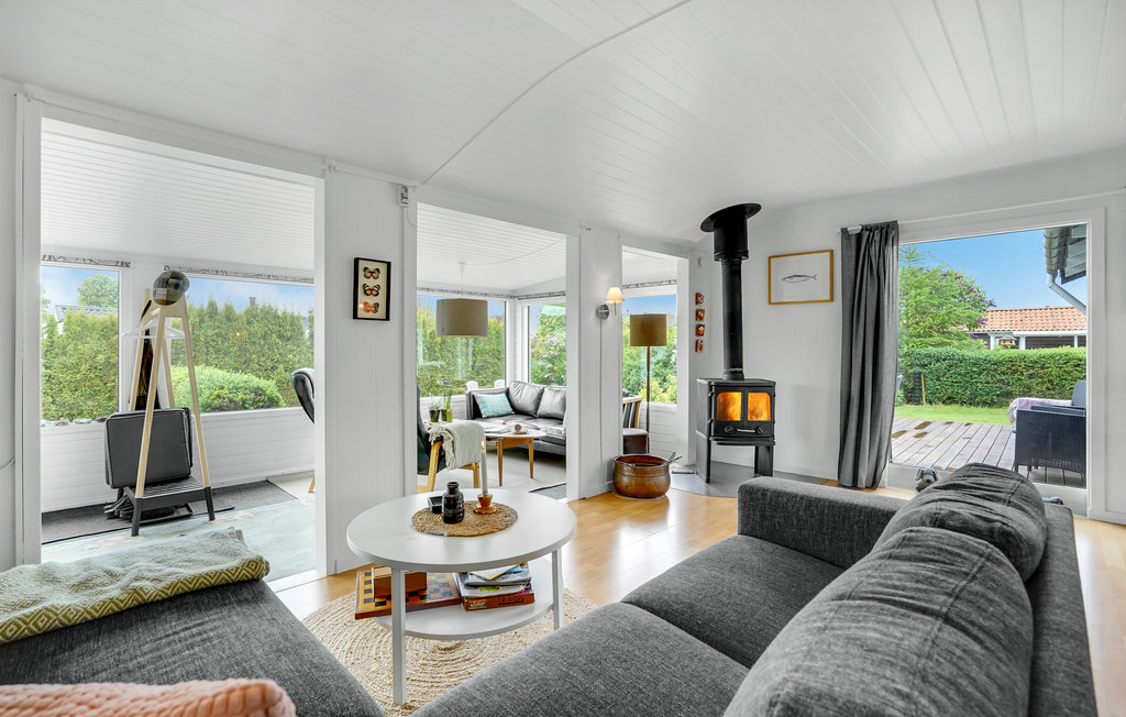 Ferienhaus - Skåstrup Strand , Dänemark - G51528 5