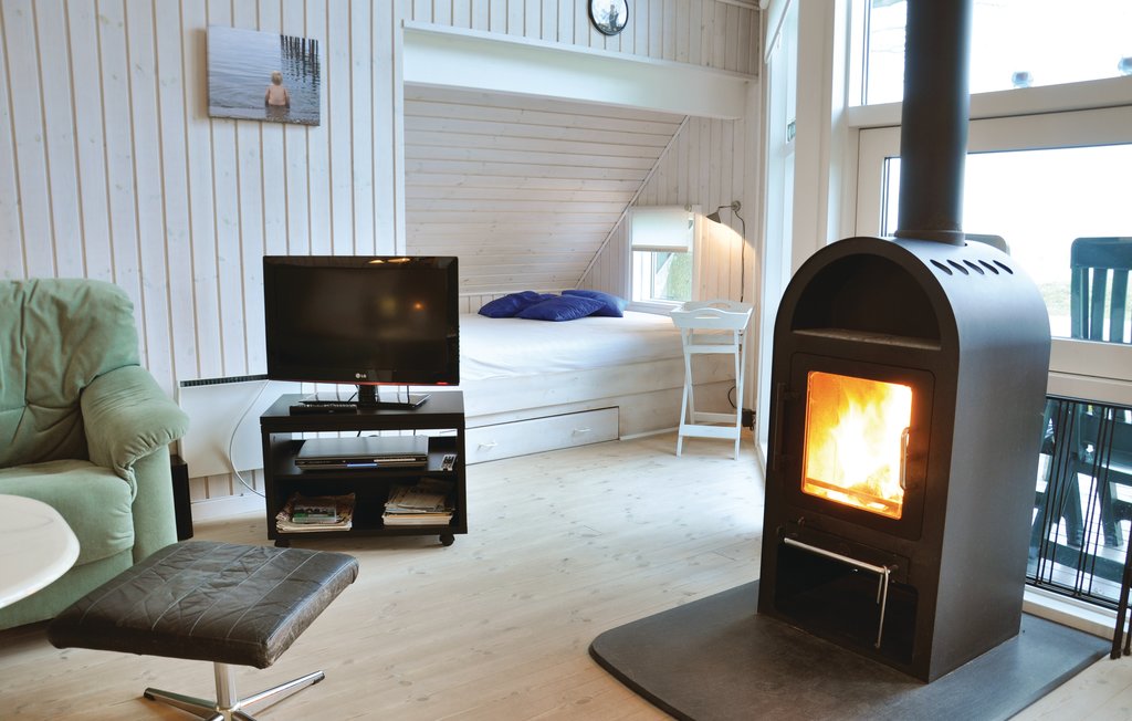 Feriehuse - Båring , Danmark - G51534 8