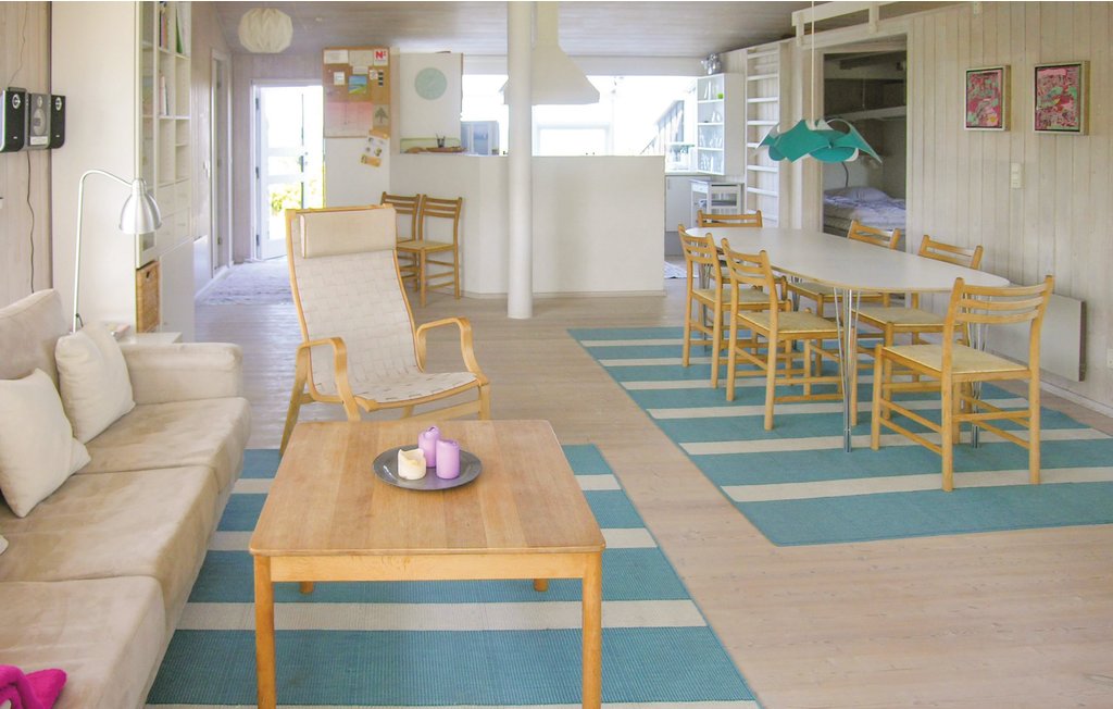 Feriehuse - Båring Vig , Danmark - G51632 17