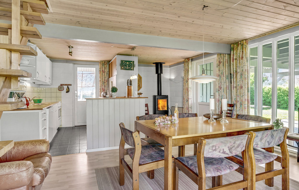 Ferienhaus - Skåstrup Strand , Dänemark - G51724 6